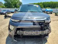 2021 KIA Soul фото