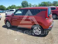 2021 KIA Soul фото