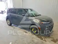 2021 KIA Soul фото