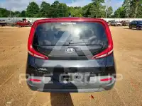 2021 KIA Soul фото