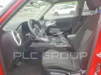 2021 KIA Soul фото