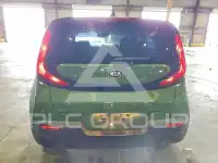 2021 KIA Soul фото