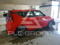 2021 KIA Soul фото