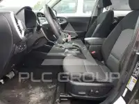 2021 KIA Soul фото
