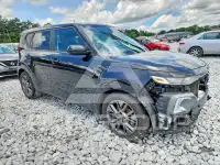 2021 KIA Soul фото