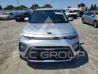 2021 KIA Soul фото