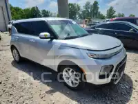 2021 KIA Soul фото
