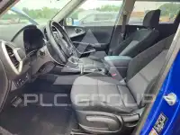 2021 KIA Soul фото