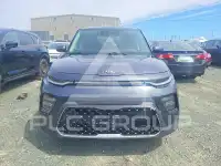 2021 KIA Soul фото