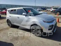 2021 KIA Soul фото