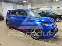 2021 KIA Soul фото