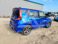 2021 KIA Soul фото