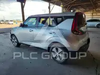 2021 KIA Soul фото