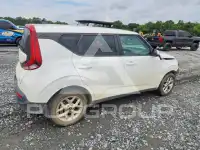 2021 KIA Soul фото