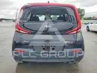 2021 KIA Soul фото