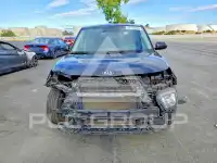 2021 KIA Soul фото