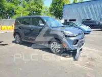 2021 KIA Soul фото