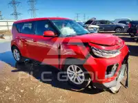 2021 KIA Soul фото