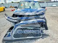 2021 KIA Soul фото