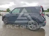 2021 KIA Soul фото