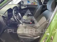 2021 KIA Soul фото