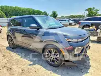 2021 KIA Soul фото
