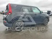 2021 KIA Soul фото