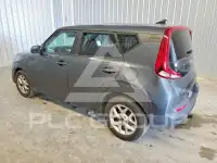 2021 KIA Soul фото