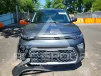 2021 KIA Soul фото