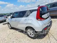 2021 KIA Soul фото