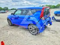 2021 KIA Soul фото