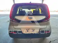 2021 KIA Soul фото