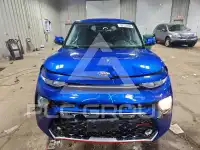 2021 KIA Soul фото