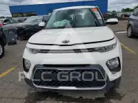 2021 KIA Soul фото