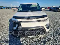 2021 KIA Soul фото