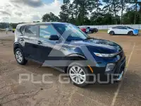 2021 KIA Soul фото