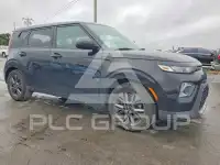2021 KIA Soul фото