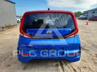 2021 KIA Soul фото