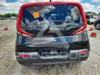 2021 KIA Soul фото