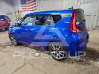 2021 KIA Soul фото