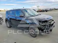 2021 KIA Soul фото