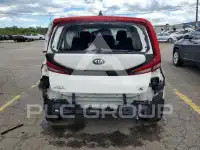 2021 KIA Soul фото
