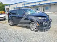 2021 KIA Soul фото