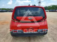 2021 KIA Soul фото