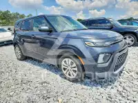 2021 KIA Soul фото