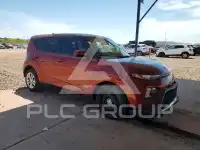 2021 KIA Soul фото