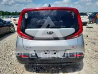 2021 KIA Soul фото