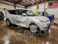 2021 KIA Soul фото