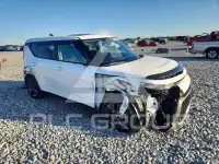 2021 KIA Soul фото