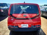 2021 KIA Soul фото